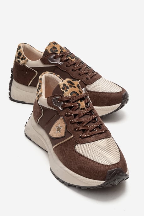 Biella Sneaker - Image 1