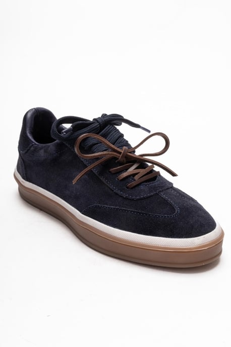 Melle Leren Sneaker - Image 3