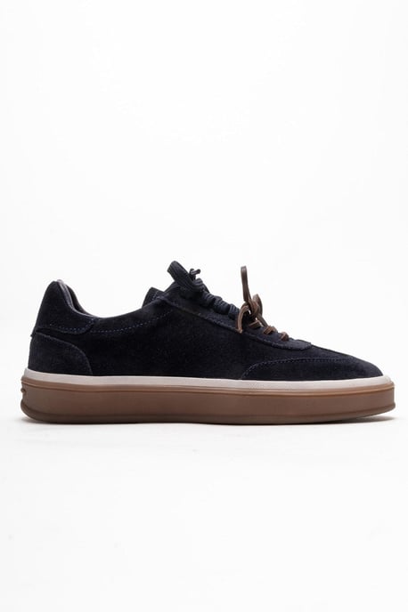 Melle Leren Sneaker - Image 4