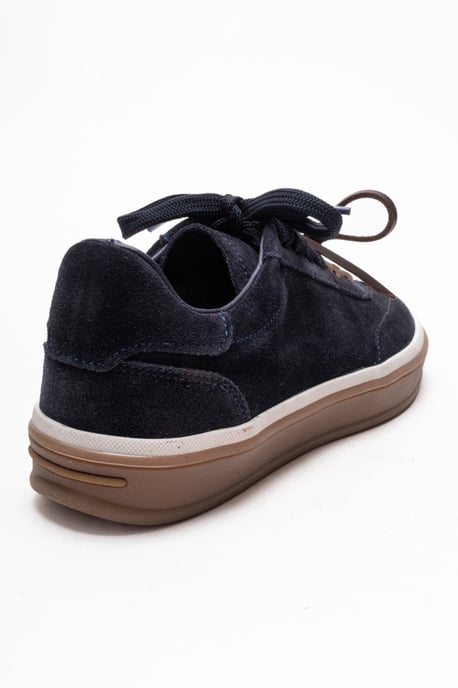 Melle Leren Sneaker - Image 5