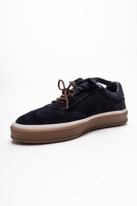 Melle Leren Sneaker - Image 6