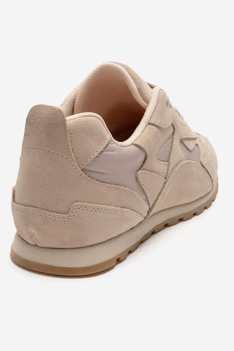 Sahra Leren Sneaker - Image 5