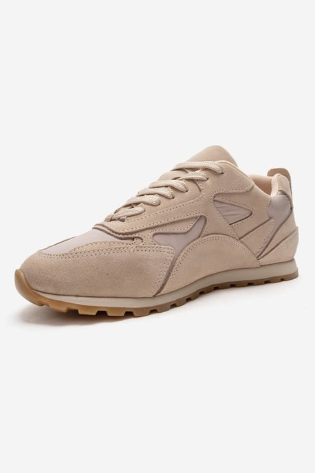 Sahra Leren Sneaker - Image 6