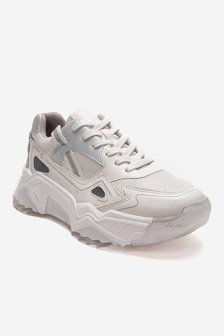 Pleur Fashion Sneaker - Image 3