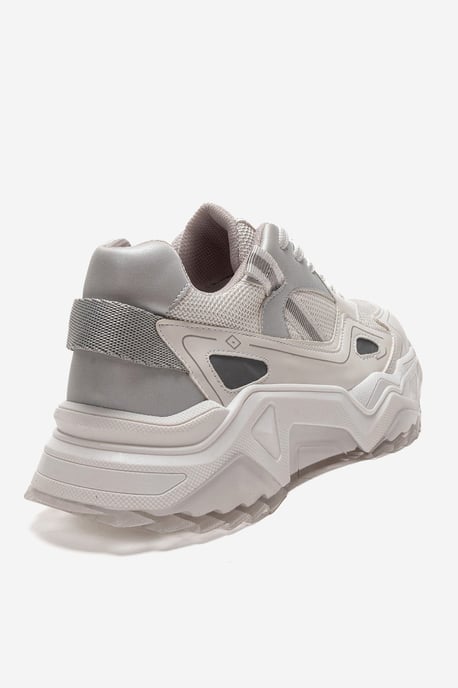 Pleur Fashion Sneaker - Image 5