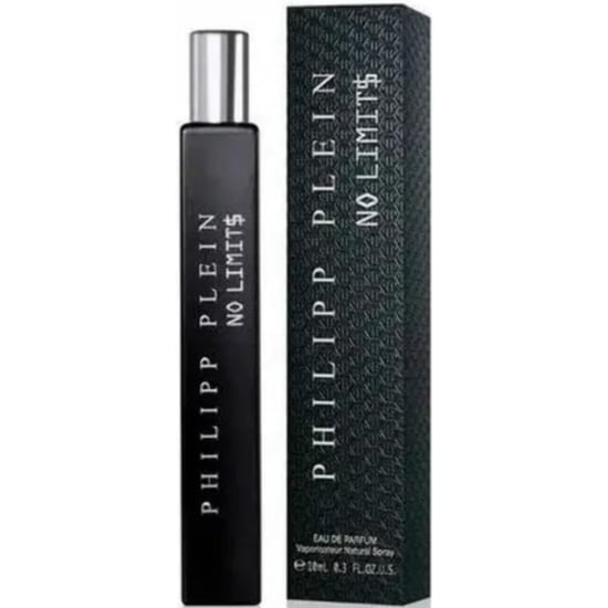 Phillip Plein No Limits 10ml EDP Spray - Image 1
