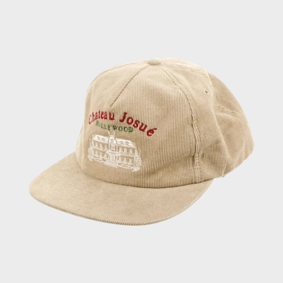 Gallery Dept. Chateau Josue Resort Cap Tan - Image 1