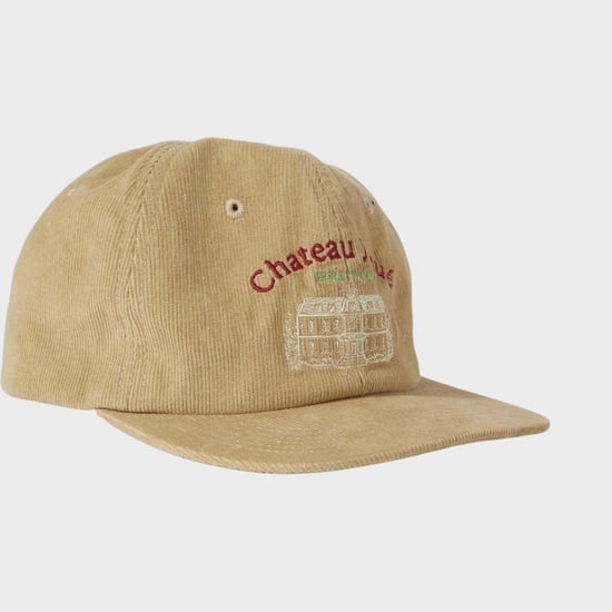 Gallery Dept. Chateau Josue Resort Cap Tan - Image 2