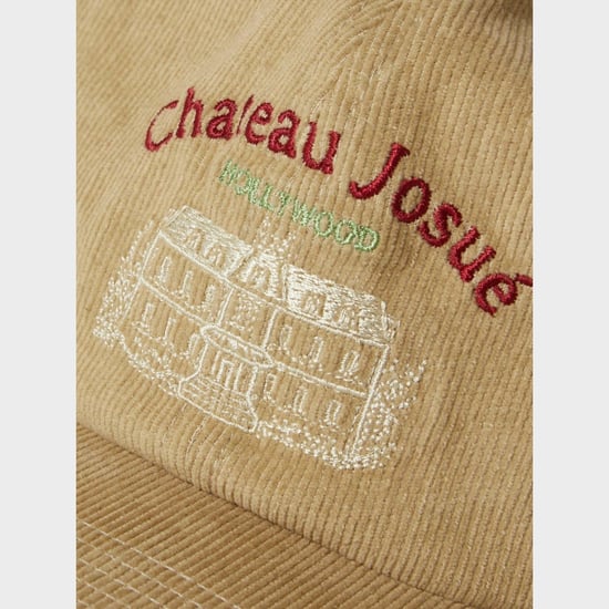 Gallery Dept. Chateau Josue Resort Cap Tan - Image 3