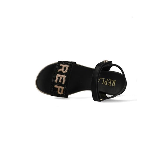 Replay Sandalen jt240018s-0006 / goud - Image 2