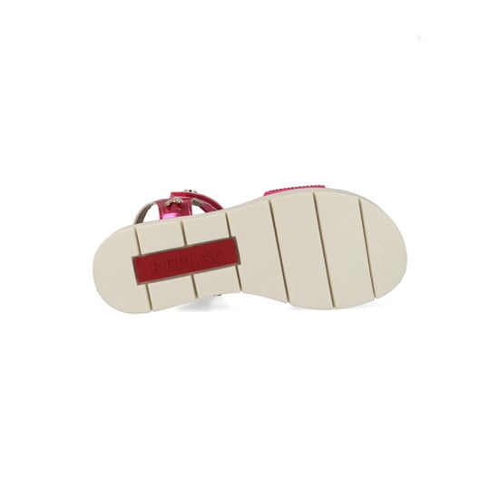 Replay Sandalen jt240018s-0025 fuxia - Image 2