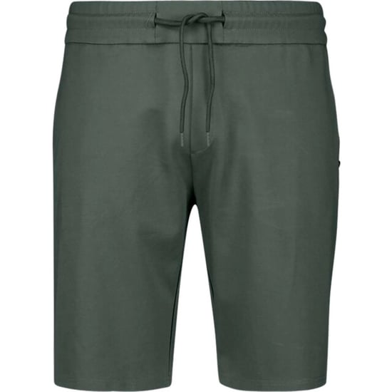 No Excess Short jersey dark steel - Image 2