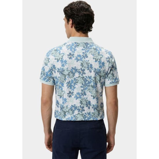Innocente Polo heren usher 10-61/mint - Image 2