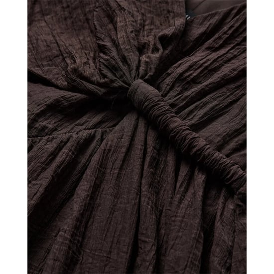 CPH Muse Cmjoan dress mulch - Image 3