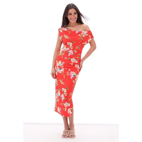 K-Design Jurk c200-p079 - Image 3