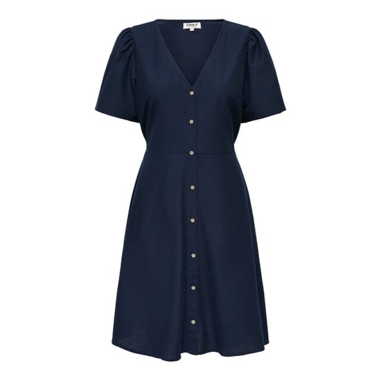 Only onlvita life s/s short dress noos w 15317914 blazer - Image 1