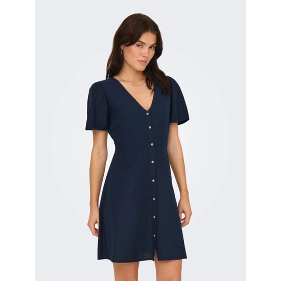 Only onlvita life s/s short dress noos w 15317914 blazer - Image 2