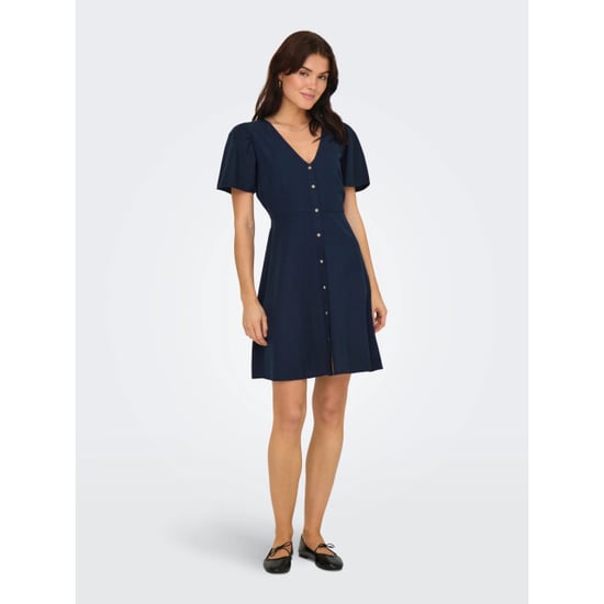 Only onlvita life s/s short dress noos w 15317914 blazer - Image 3