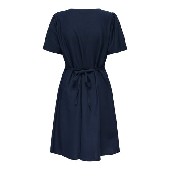 Only onlvita life s/s short dress noos w 15317914 blazer - Image 5