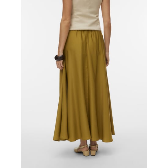 Vero Moda vmmira ankle skirt wvn 10345221 willow - Image 3