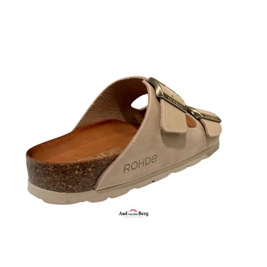 Rohde Damesschoenen slippers - Image 3