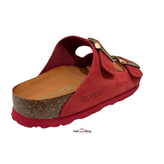 Rohde Damesschoenen slippers - Image 3