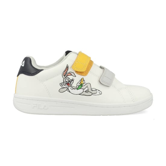 Fila Wb crosscourt 2 nt ffk0025.137 - Image 1