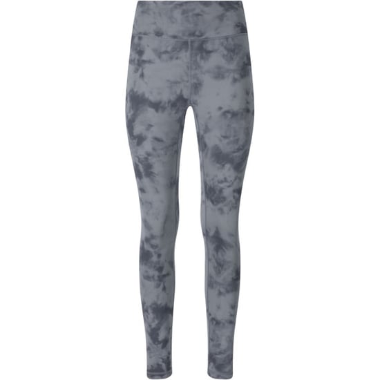 Athlecia ashanti w printed tights lange trainingslegging dames - - Image 1