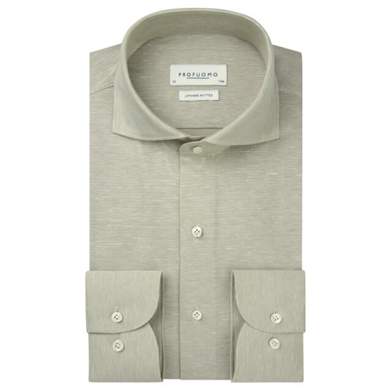 Profuomo Business overhemd - Image 1