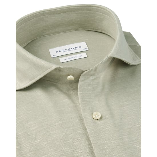 Profuomo Business overhemd - Image 2