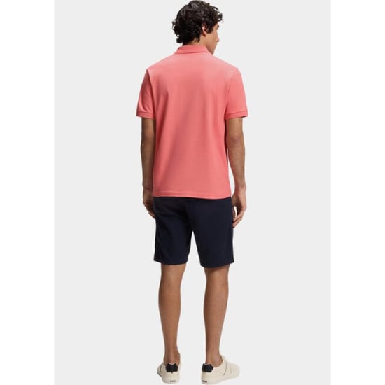 Boss Orange Polo heren passenger 10256683 01 50507803/632 - Image 3