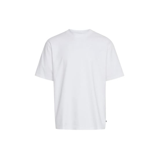 Solid Casual t-shirt heren - Image 2