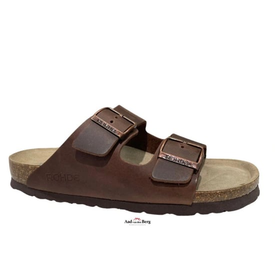 Rohde Herenschoenen slippers - Image 1