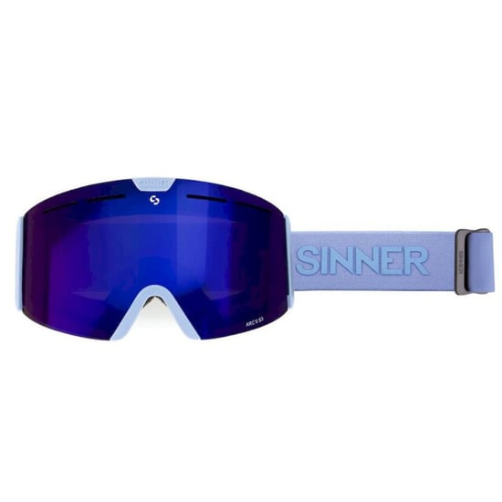 Sinner Arc s skibril - - Image 2
