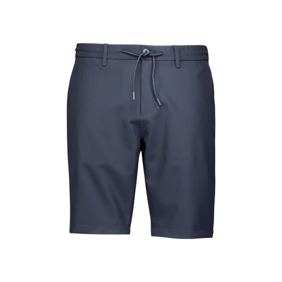 No Excess Short chino 4-way stretch sedoc navy - Image 1