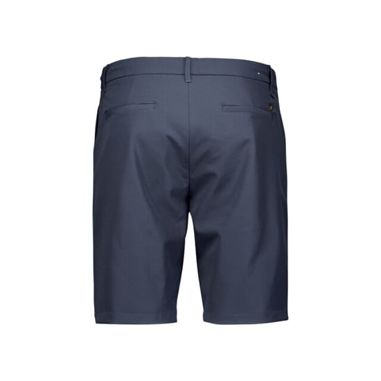 No Excess Short chino 4-way stretch sedoc navy - Image 2