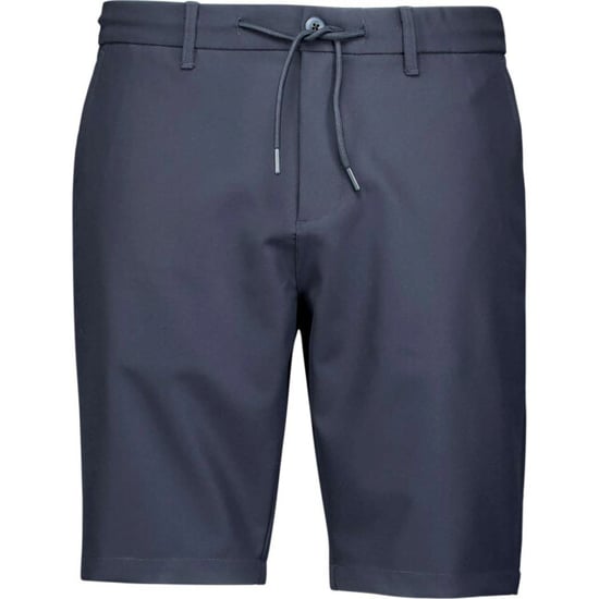 No Excess Short chino 4-way stretch sedoc navy - Image 3