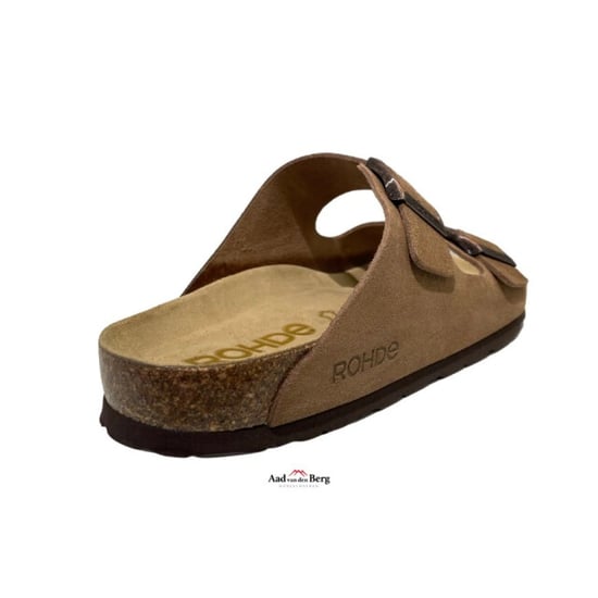 Rohde Herenschoenen slippers - Image 2