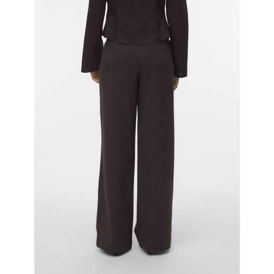 Vero Moda Vmbestie hw wide pant noos - - Image 2