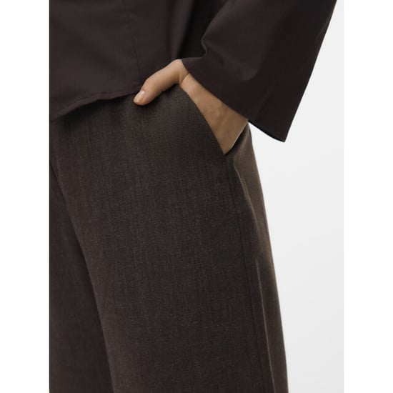 Vero Moda Vmbestie hw wide pant noos - - Image 6