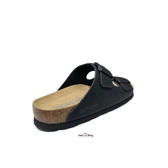 Rohde Herenschoenen slippers - Image 2