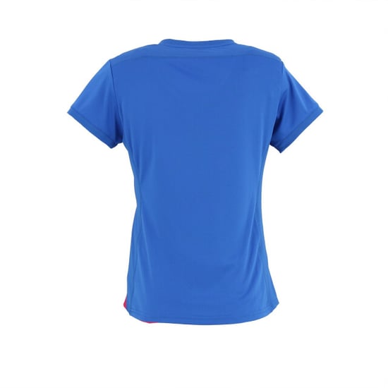 The Indian Maharadja kadiri w tee im t-shirt tennis km dames - - Image 2