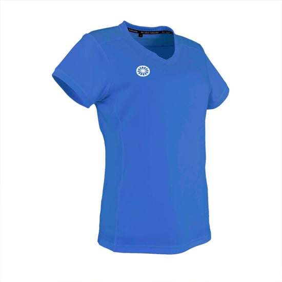 The Indian Maharadja kadiri w tee im t-shirt tennis km dames - - Image 3