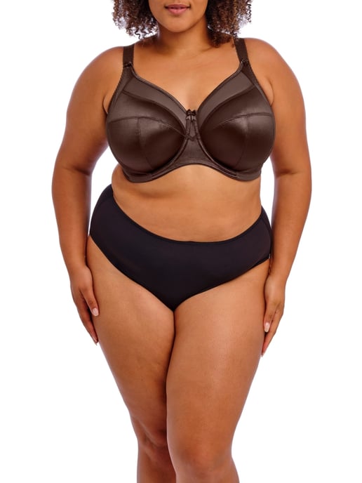 Keira Underwired Bra - Image 3