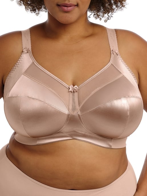 Keira Wireless Bra - Image 1