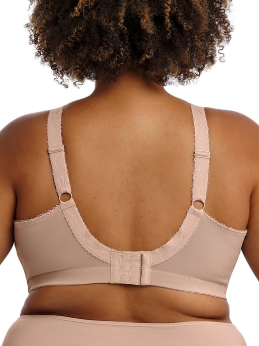 Keira Wireless Bra - Image 2