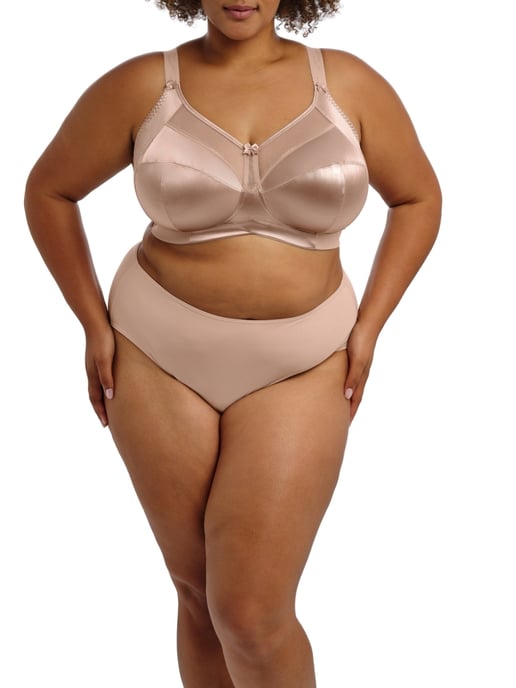 Keira Wireless Bra - Image 3