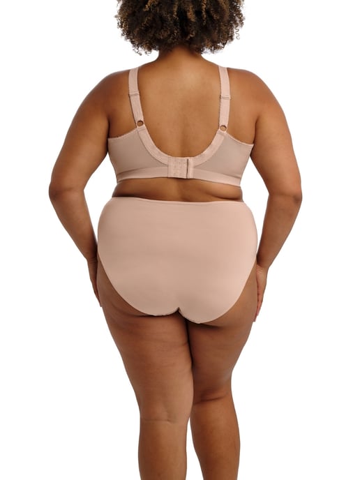 Keira Wireless Bra - Image 4