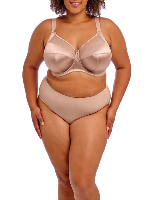 Keira Full Cup Bra - Image 3