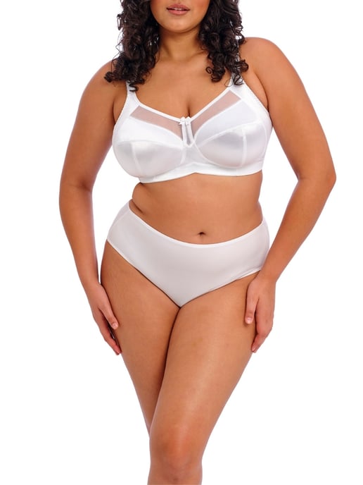 Keira Wireless Bra - Image 3
